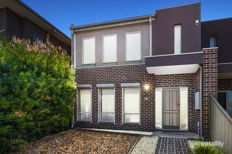 Property photo of 32 Nobel Banks Drive Cairnlea VIC 3023