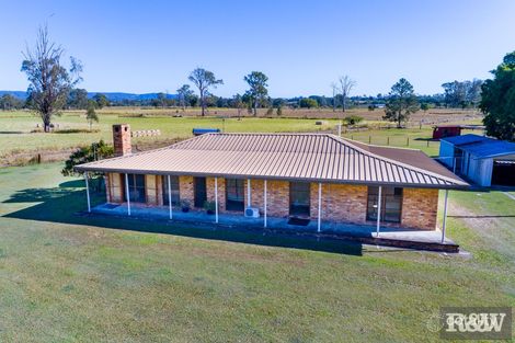 Property photo of 505 Caboolture River Road Lilywood QLD 4513