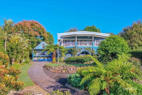 33 Justin Ave, Tamborine Mountain, QLD 4272