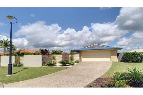 Property photo of 4 Bush Nut Court Little Mountain QLD 4551