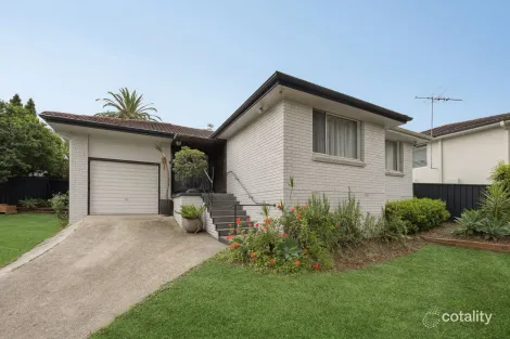 18 Asquith Ave, Winston Hills, NSW 2153