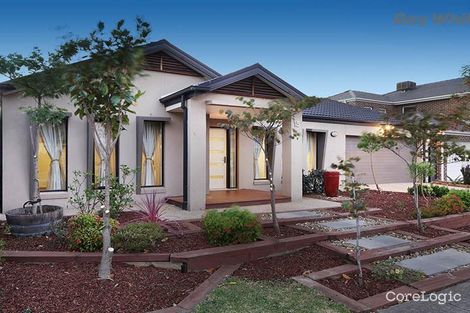 Property photo of 15 Lemongrass Circuit Point Cook VIC 3030