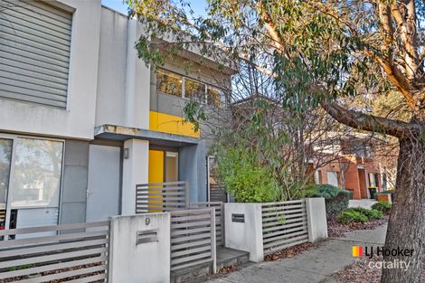 Property photo of 11 Stowport Avenue Crace ACT 2911