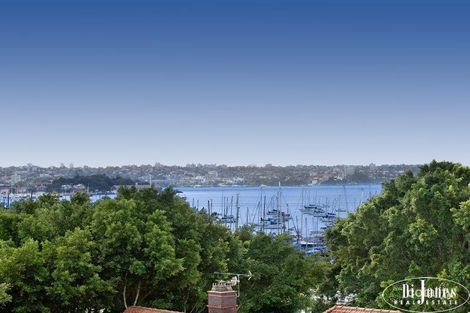 Property photo of 1/24 Mona Road Darling Point NSW 2027