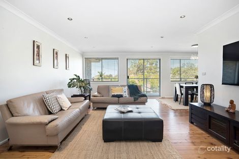 Property photo of 4 Parkview Grove Mount Ousley NSW 2519