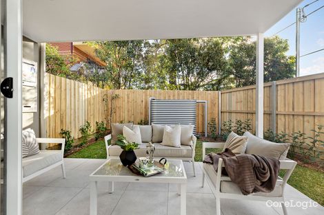 Property photo of 11/57-61 Victoria Road Parramatta NSW 2150