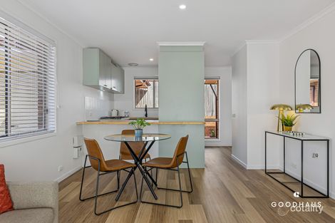 Property photo of 19/47 Freda Bennett Circuit Nicholls ACT 2913