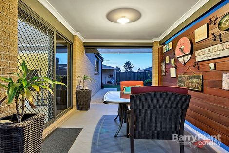 Property photo of 28 Kinglake Drive Manor Lakes VIC 3024