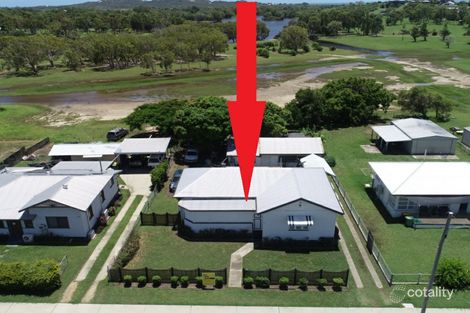 Property photo of 118 Herbert Street Bowen QLD 4805