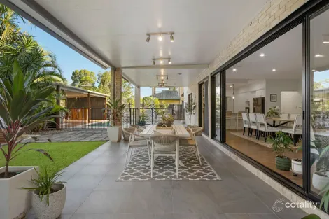 24 Gretchen Cct, Thornlands, QLD 4164