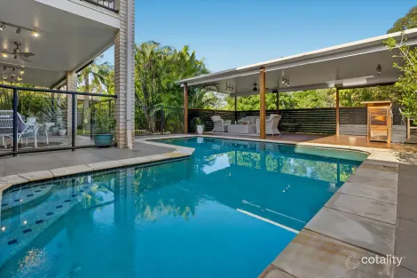 Property photo of 24 Gretchen Circuit Thornlands QLD 4164