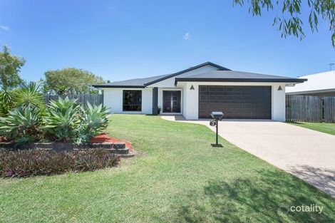 Property photo of 3-5 Cod Place Andergrove QLD 4740