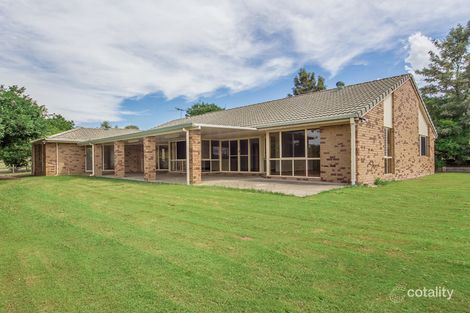 Property photo of 1A Willowdowns Drive Karalee QLD 4306
