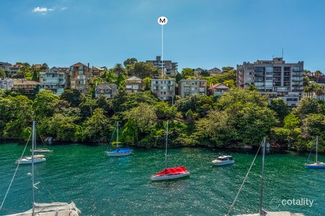 Property photo of 2/56 Milson Road Cremorne Point NSW 2090