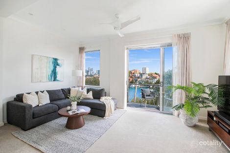 Property photo of 2/56 Milson Road Cremorne Point NSW 2090