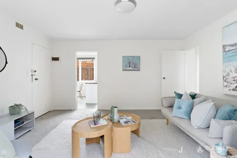 17/283-285 Williamstown Rd, Yarraville, VIC 3013