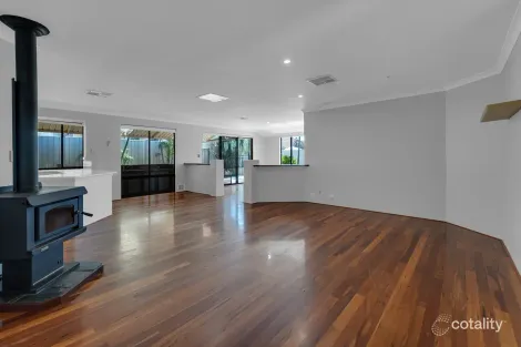 25 Rankin Mndr, Baldivis, WA 6171