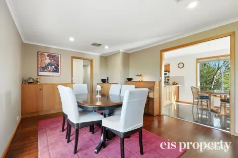 Property photo of 1/341 Nelson Road Mount Nelson TAS 7007
