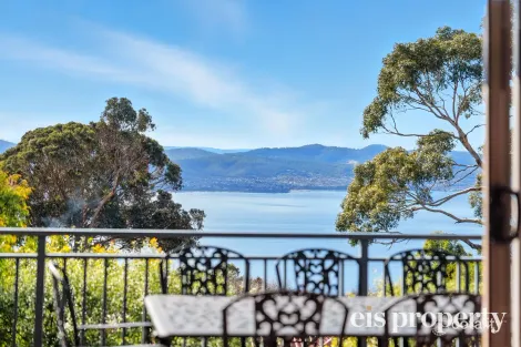 Property photo of 1/341 Nelson Road Mount Nelson TAS 7007