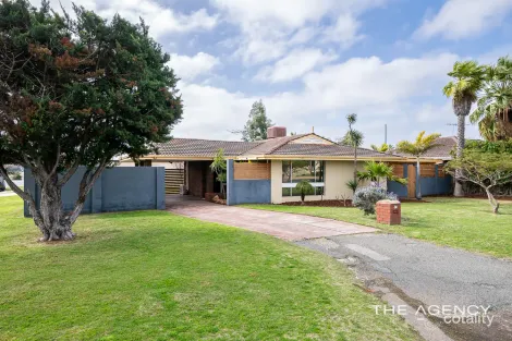 Property photo of 37 Helpman Way Padbury WA 6025