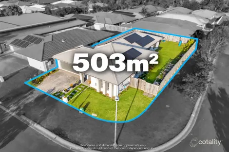 14 Dorado St, Yarrabilba, QLD 4207
