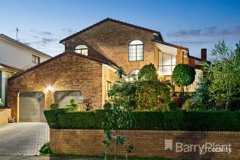 Property photo of 16 Binnak Drive Watsonia North VIC 3087