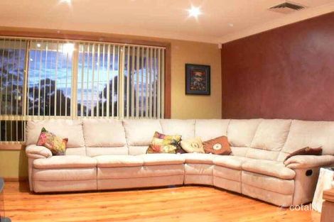 Property photo of 52 Dumfries Avenue Mount Ousley NSW 2519