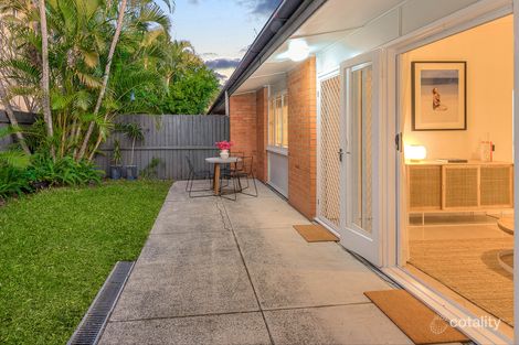 Property photo of 4/27 Bayliss Street Toowong QLD 4066