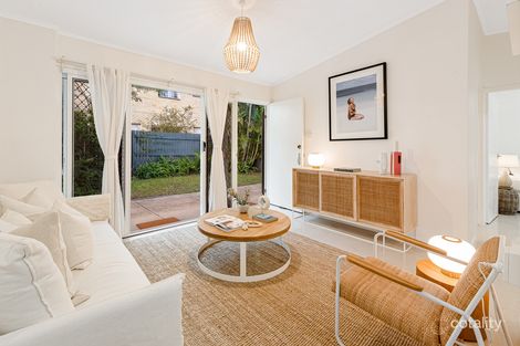 Property photo of 4/27 Bayliss Street Toowong QLD 4066