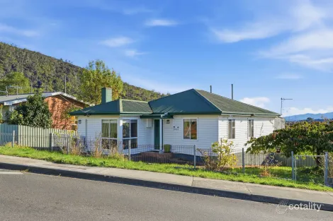 100 Berriedale Rd, Berriedale, TAS 7011