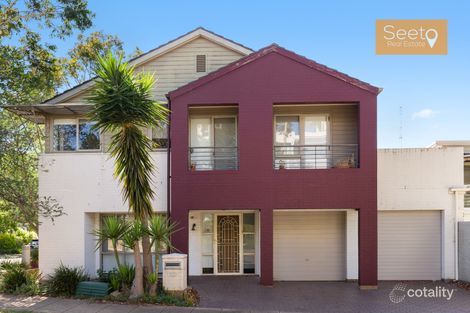 Property photo of 20 Sandpiper Crescent Newington NSW 2127