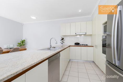 Property photo of 20 Sandpiper Crescent Newington NSW 2127