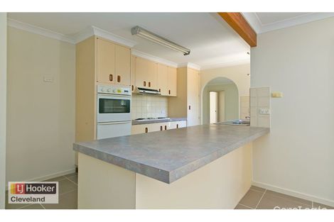 Property photo of 2 Pelham Street Victoria Point QLD 4165