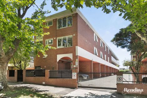 5/22-28 Canterbury St, Flemington, VIC 3031