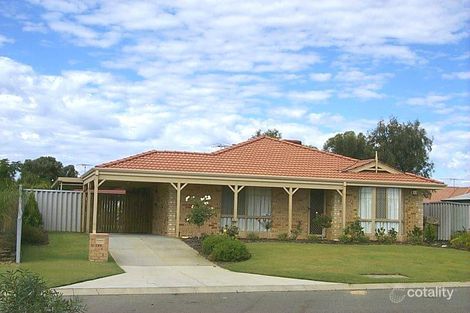 Property photo of 36 Midlothian Crescent Kinross WA 6028