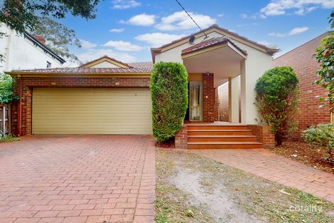 Property photo of 16A Gordon Crescent Blackburn VIC 3130