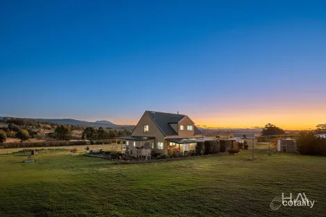 Property photo of 8 Reid Street Westbury TAS 7303