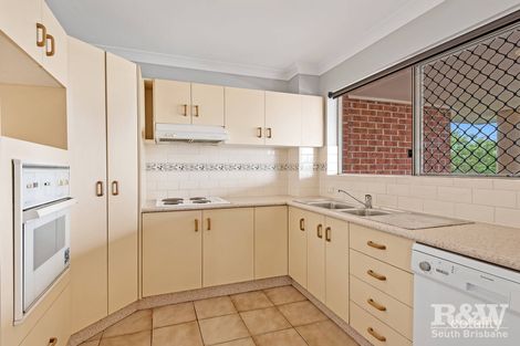 Property photo of 6/15 Wickham Street Newmarket QLD 4051