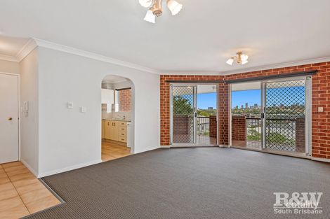 Property photo of 6/15 Wickham Street Newmarket QLD 4051