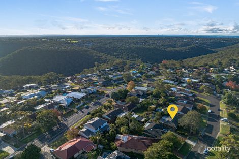 Property photo of 9 Ardrossan Road Engadine NSW 2233