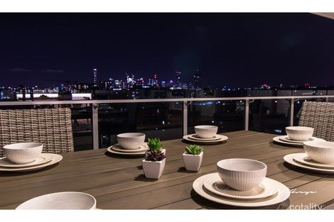 Property photo of 10709/30 Duncan Street West End QLD 4101