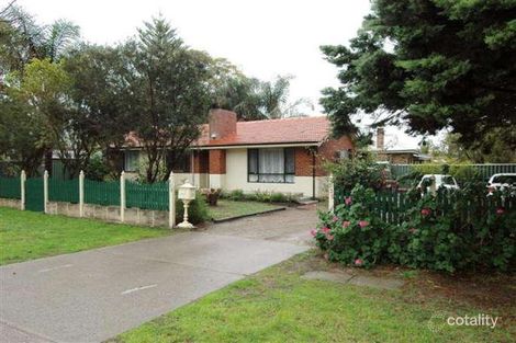 535 Kalamunda Rd, High Wycombe, WA 6057
