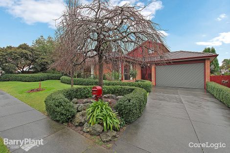 Property photo of 14 Dunns Court Wantirna South VIC 3152