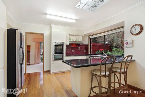 Property photo of 14 Dunns Court Wantirna South VIC 3152