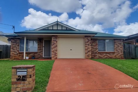 2 Balanga Ct, South Toowoomba, QLD 4350