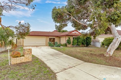 Property photo of 33 Manapouri Meander Joondalup WA 6027