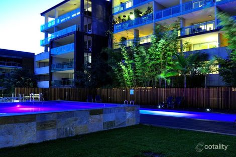 Property photo of 7112/55 Forbes Street West End QLD 4101