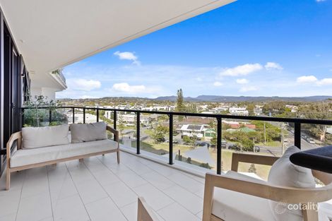2509/1328 Gold Coast Hwy, Palm Beach, QLD 4221