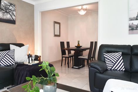 Property photo of 51 Hazel Street Georges Hall NSW 2198