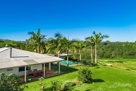 Property photo of 2364C Dunoon Road Dorroughby NSW 2480